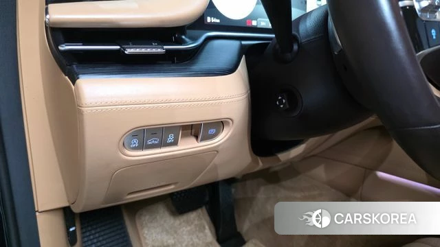 Genesis G90 (RS4) id 5033142 из Кореи 21