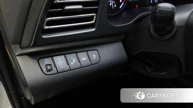 Hyundai The New Avante AD id 5041751 из Кореи 22