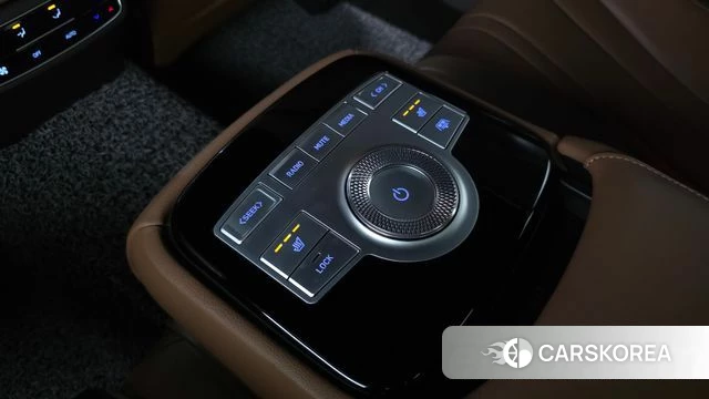 Genesis G80 (RG3) id 4997243 из Кореи 21