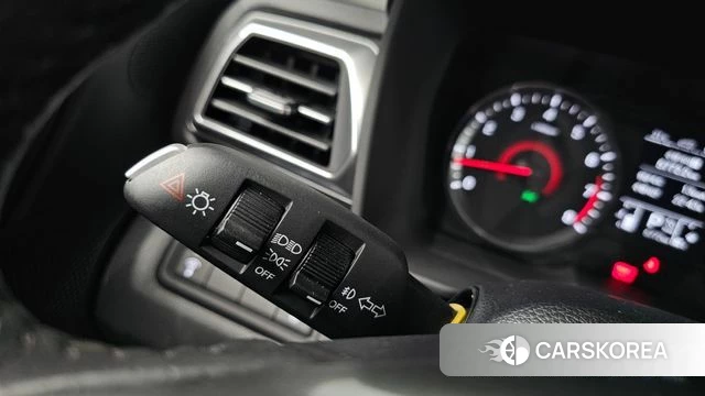 Ssangyong The New Tivoli id 4995827 из Кореи 21