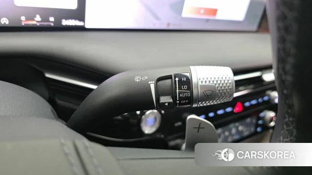 Genesis G80 (RG3) id 4928489 из Кореи 21