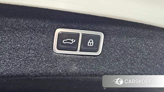Genesis G90 (RS4) id 4928869 из Кореи 21