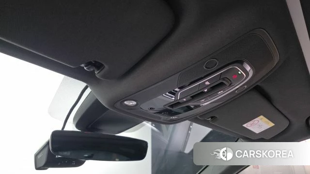 Audi Q7 (4M) id 4996337 из Кореи 21