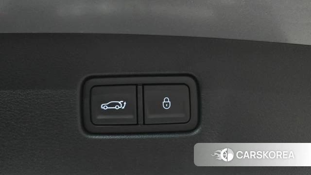 Genesis GV70 id 4516529 из Кореи 22