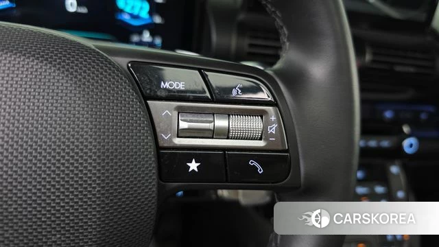 Hyundai Casper Electric id 4752809 из Кореи 21