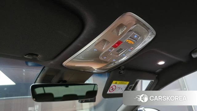 Genesis G80 (RG3) id 4958710 из Кореи 21