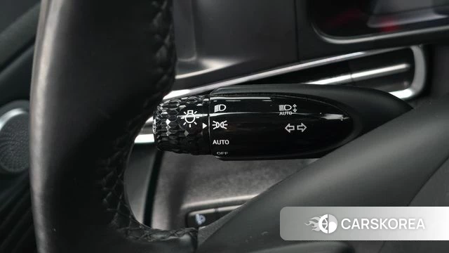Hyundai Avante Hybrid (CN7) id 5052686 из Кореи 21