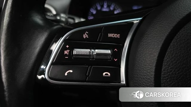 Kia Come New K3 id 4993203 из Кореи 21
