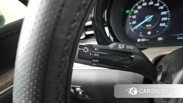Kia K5 Hybrid 3rd Generation id 4987721 из Кореи 21
