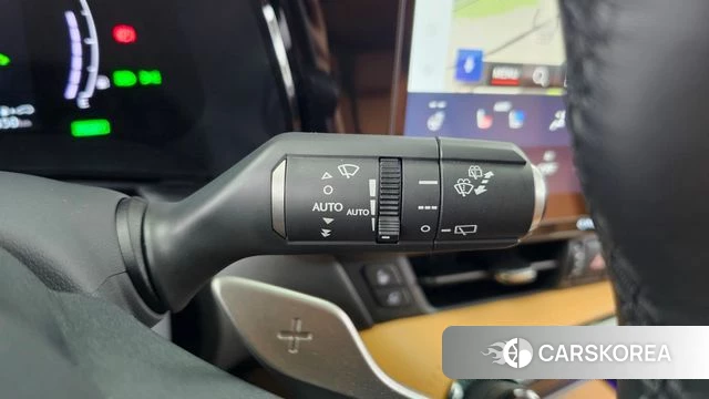 Lexus NX350h Second generation id 5038920 из Кореи 21
