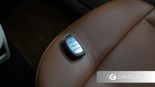 Hyundai The New Casper id 5026324 из Кореи 21