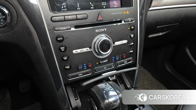 Ford Explorer id 4918800 из Кореи 21