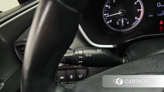 Hyundai Santa Fe TM id 4998738 из Кореи 21