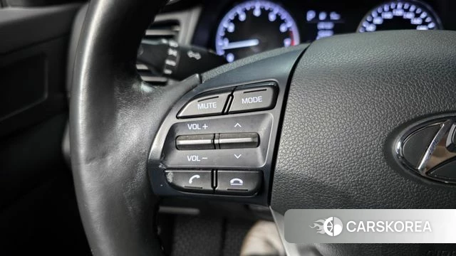 Hyundai The New Avante AD id 5004323 из Кореи 21