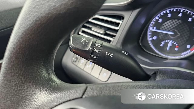 Hyundai The New Avante AD id 4742137 из Кореи 21