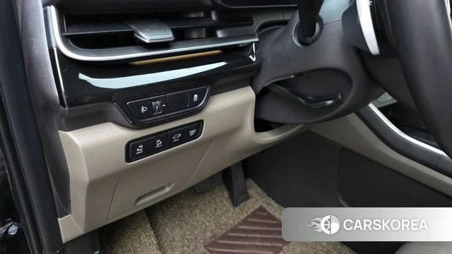Kia The New Carnival 4th Generation id 5026386 из Кореи 21