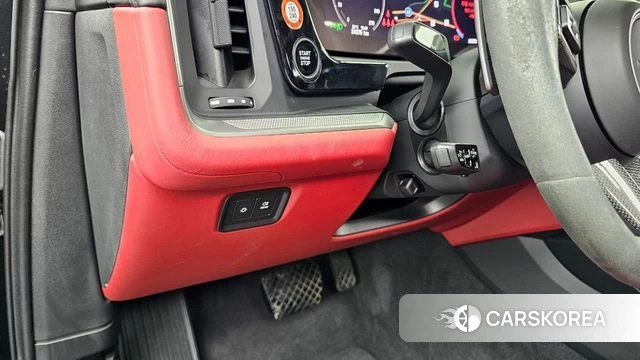 Porsche Cayenne (PO536) id 4516089 из Кореи 21