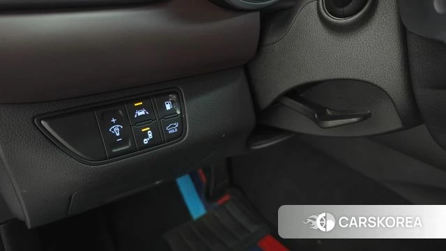 Genesis G70 id 4959981 из Кореи 21