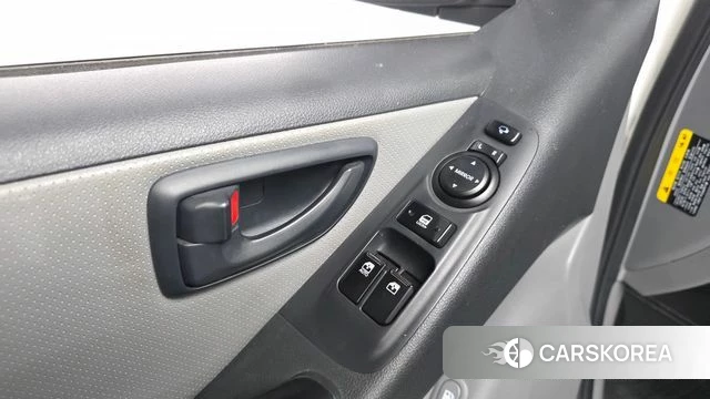 Hyundai The New Grand Starex id 5023320 из Кореи 21