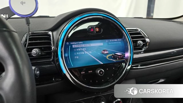 Mini Cooper Clubman id 4996175 из Кореи 21