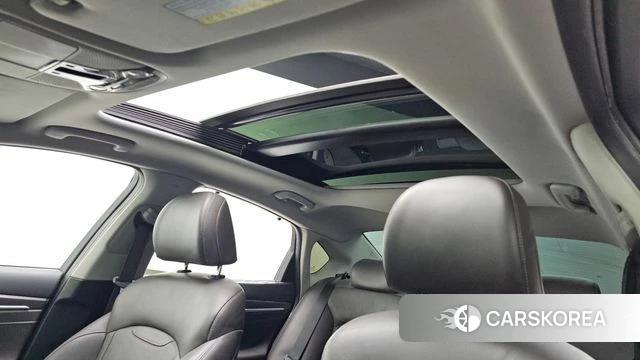 Hyundai Grandeur IG id 4960390 из Кореи 21
