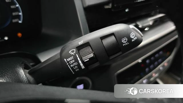 Ssangyong The New Rexton Sports Cannes id 4958071 из Кореи 21