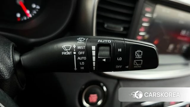 Kia The New Sorento id 4988424 из Кореи 21