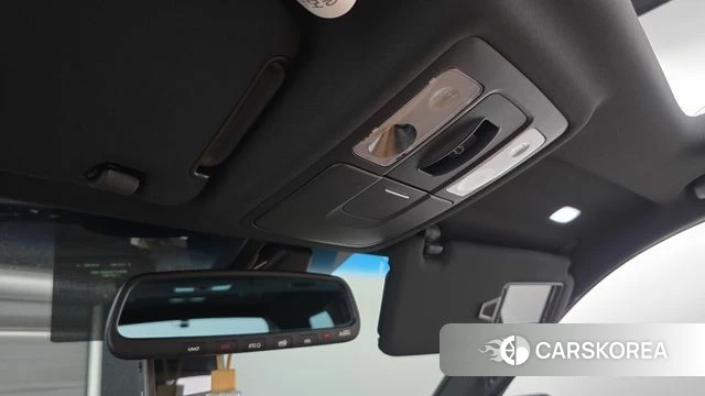 Kia Mohave Master id 5035260 из Кореи 21
