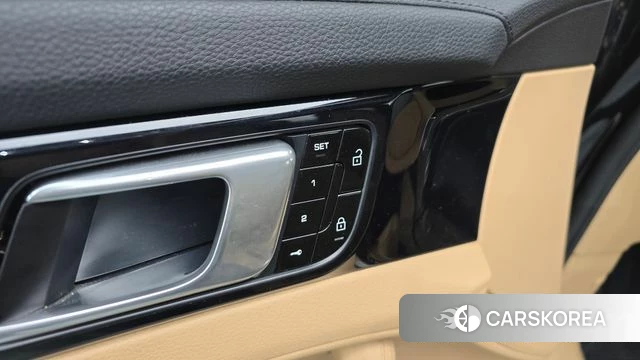 Porsche Panamera (971) id 4672297 из Кореи 21