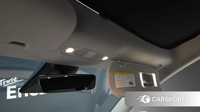 Tesla Model 3 id 5012874 из Кореи 21