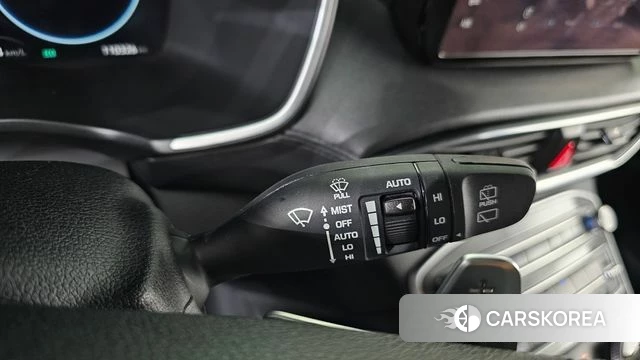 Hyundai The New Santa Fe id 5002695 из Кореи 21