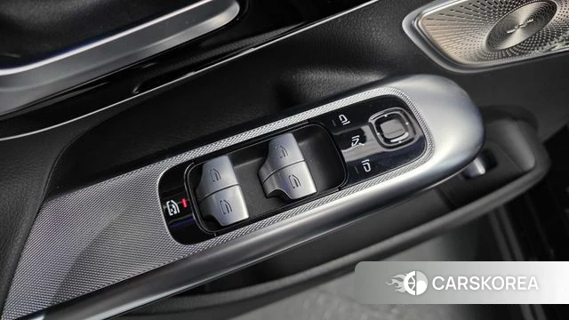 Mercedes-Benz EQE V295 id 5022030 из Кореи 21