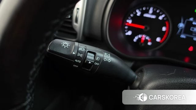 Kia Sportage 4th Generation id 4993646 из Кореи 21