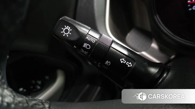 Kia The New Ray id 4967088 из Кореи 21