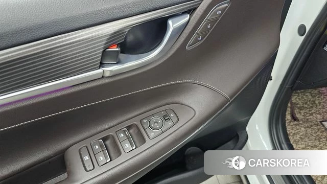 Hyundai Grandeur IG id 4998896 из Кореи 21