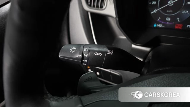 Kia The New Kia Ray EV id 5052074 из Кореи 21