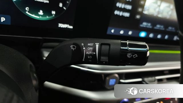 Hyundai Grandeur (GN7) id 4735353 из Кореи 21
