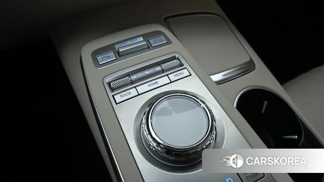 Genesis GV70 id 4950777 из Кореи 21