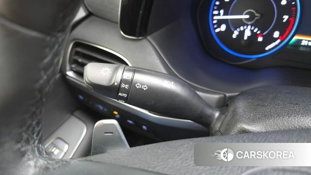 Hyundai Palisade id 5018689 из Кореи 21