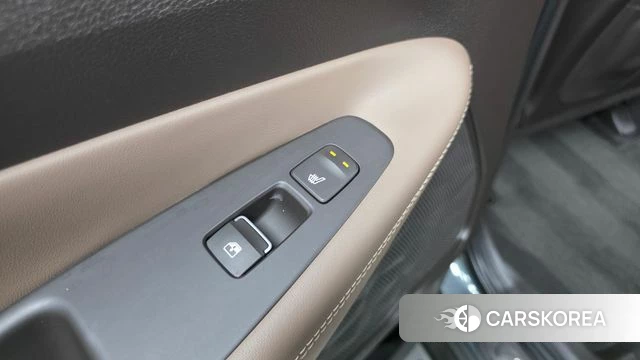 Hyundai Santa Fe TM id 4937704 из Кореи 21