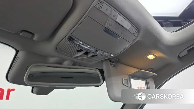 Mercedes-Benz GLC-Class X253 id 5018830 из Кореи 21