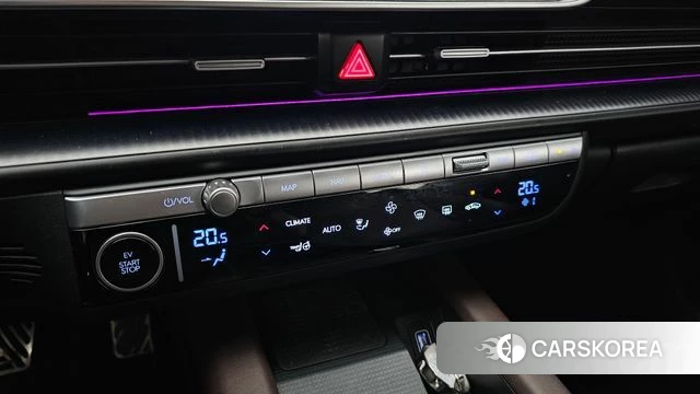 Hyundai Ionic 6 id 4481159 из Кореи 21