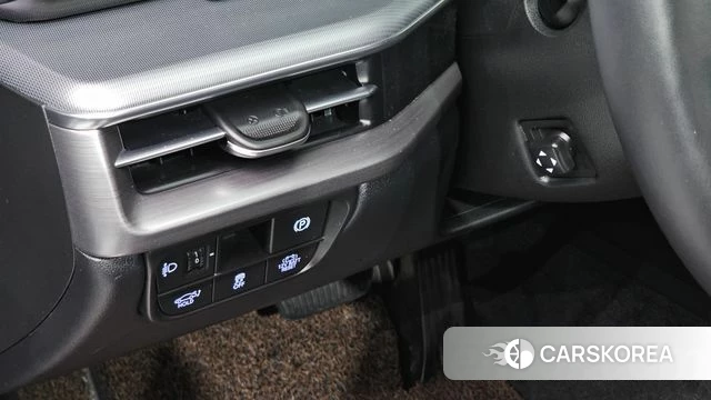 Hyundai Grandeur Hybrid (GN7) id 5021855 из Кореи 21