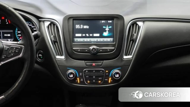 Chevrolet (GM Daewoo) All New Malibu id 4900662 из Кореи 21