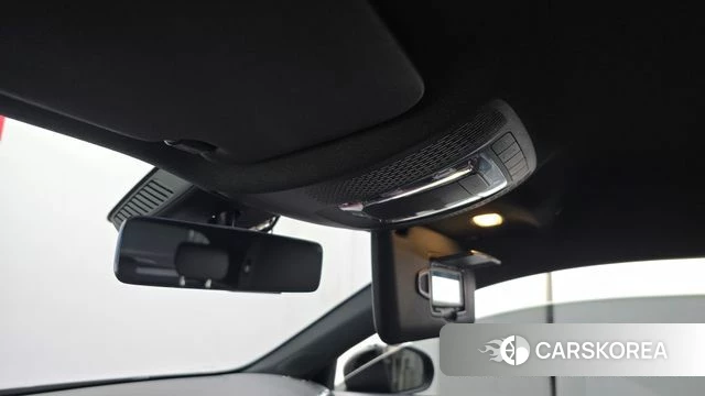 Mercedes-Benz A-Class W177 id 5003419 из Кореи 21