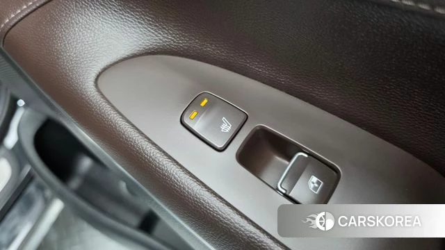 Hyundai The New Grandeur IG id 5018391 из Кореи 21