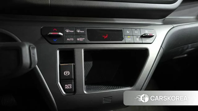 Kia The New Kia Ray EV id 5032724 из Кореи 21