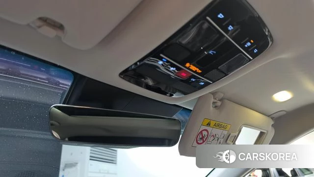 Hyundai Grandeur Hybrid (GN7) id 4991324 из Кореи 21