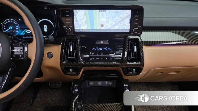 Kia Sorento 4th Generation id 4987709 из Кореи 21