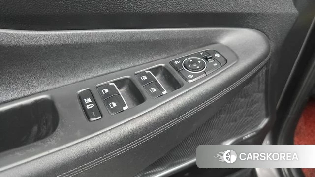 Hyundai Santa Fe TM id 5031166 из Кореи 21